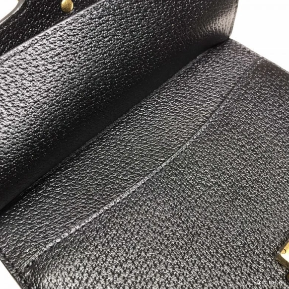 Firstbag ru GUCCI leather mini Dionysus bag 0716